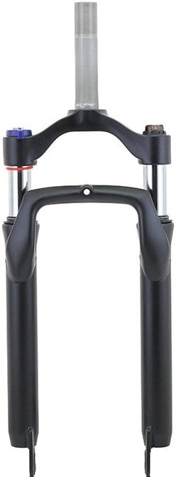 Maşa Amortisörlü 20 Jant Disk Fatbike 148 mm