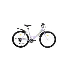 Bisan Sentiero 26 Jant Dağ Bisikleti Siyah-Sarı