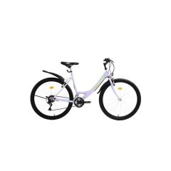 Bisan Sentiero 26 Jant Dağ Bisikleti Siyah-Sarı