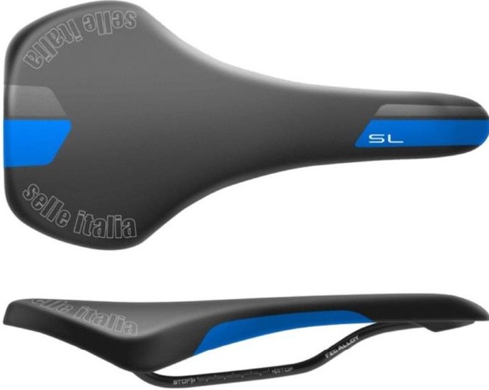 Sele X1 Selle İtalia Mavi