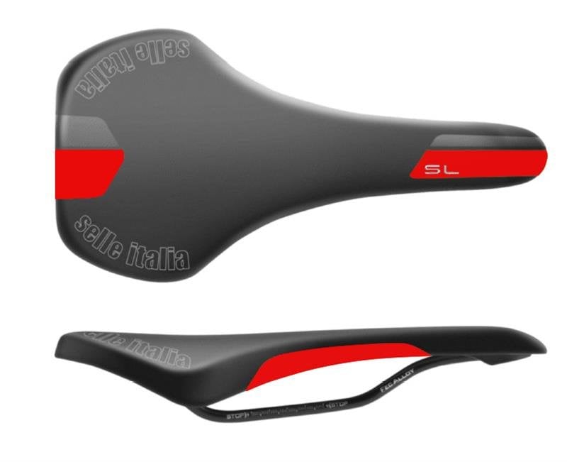 Sele X1  Selle İtalia Kırmızı