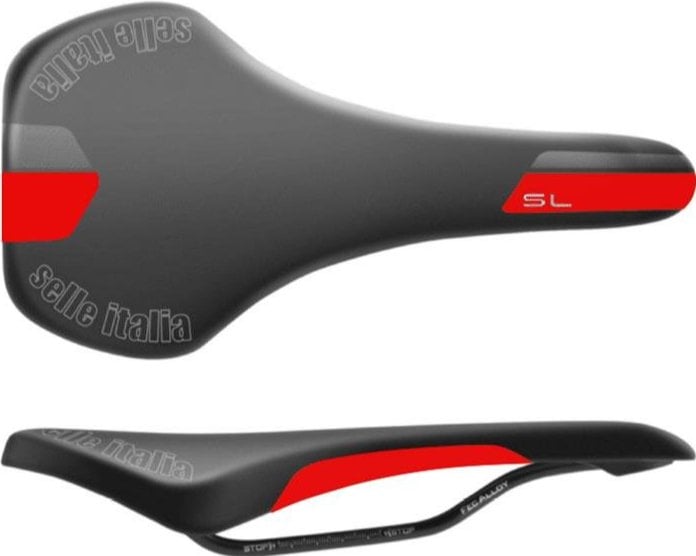 Sele X1  Selle İtalia Kırmızı