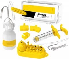 Mineral Yağ Basma Kiti Vona