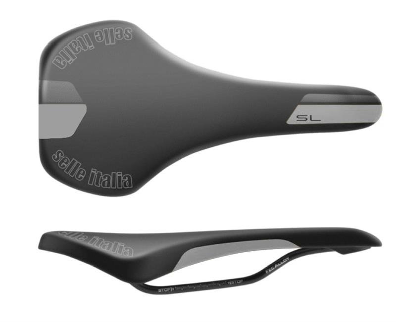 Sele X1 Selle İtalia Gri