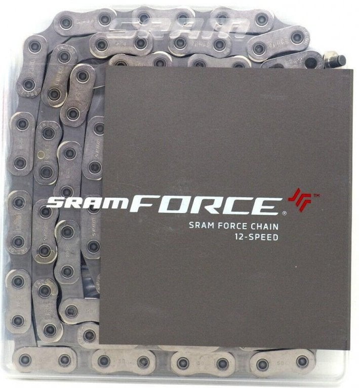 Zincir Force Axs Zincir Sram