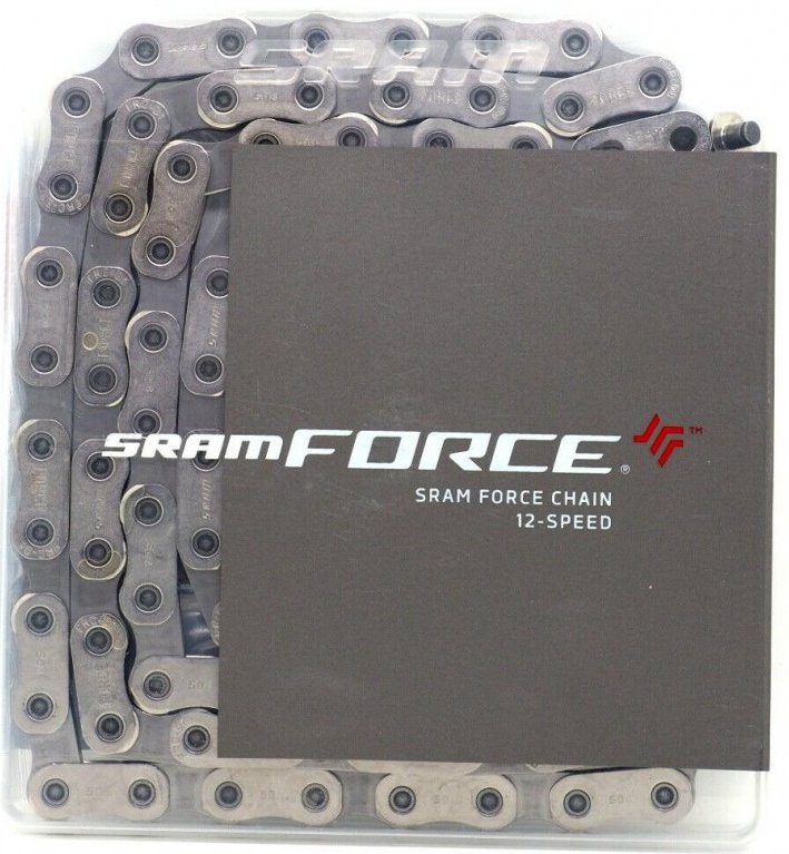 Zincir Force Axs Zincir Sram