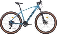 Broster Rangver 27.5 Jant Hidrolik Disc Dağ Bisikleti Mavi 53 cm