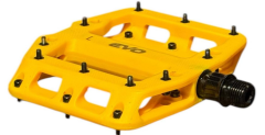 Pedal Rulmanlı Çivili Evo Sarı