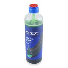 Lastik Sıvısı  İç Lastik ve Tubeless Uyumlu Partikül Etkili 380 ml