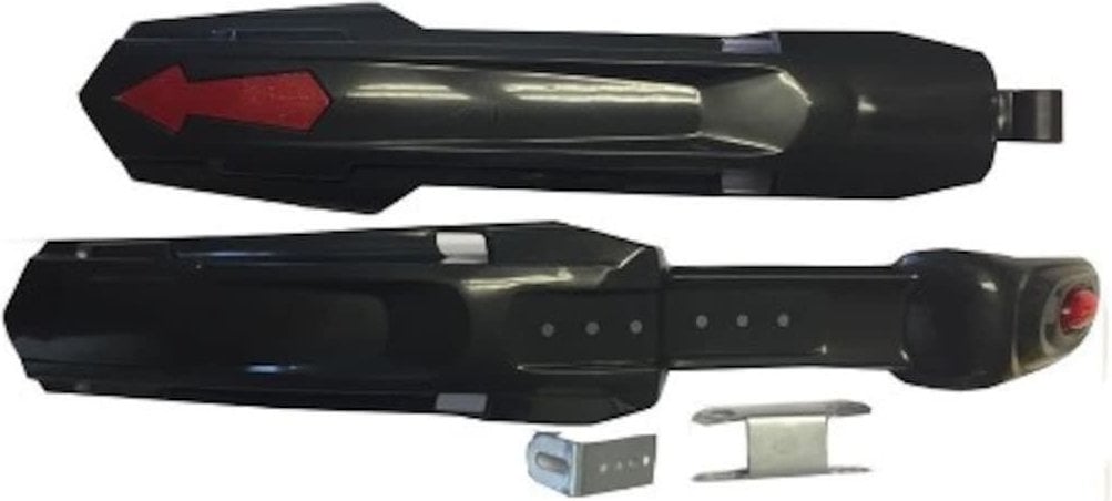 Çamurluk Seti Reflektörlü