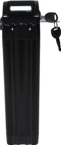 Bisan F2 Folding Batarya