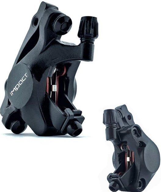 Fren Kaliperi Mekanik Disk DT-31 Çift Baskılı Impact