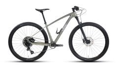 Wrc Specıal NX Eagle 29 jant Karbon Dağ Bisikleti 39cm 12 Vites Gri-Beyaz