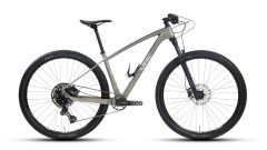 Wrc Specıal NX Eagle 29 jant Karbon Dağ Bisikleti 39cm 12 Vites Gri-Beyaz
