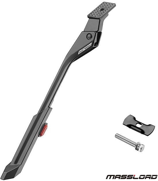 Park Ayağı Oartadan Ayarlı Alüminyum Massload