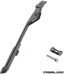 Park Ayağı Oartadan Ayarlı Alüminyum Massload