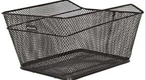 Arka Sepet Bagaj Bağlantılı Sabit