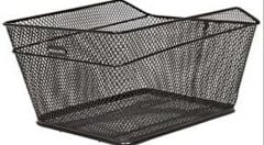 Arka Sepet Bagaj Bağlantılı Sabit