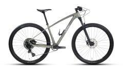 Wrc Specıal NX Eagle  29 jant Karbon Dağ Bisikleti 47cm 12 Vites Gri-Beyaz