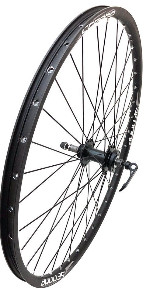 Arka Jant 27.5 Örülü Disk Fren Aluminyum