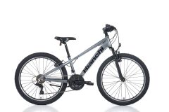 Bianchi XR24.2 24 Jant Dağ Bisikleti Gri-Siyah