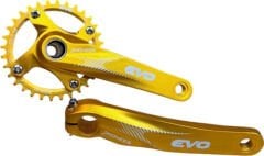 Aynakol  32T Hallowtech Evo Pioneer Sarı