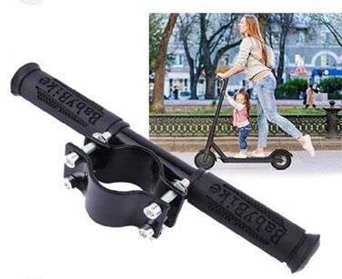 Scooter Bebek Tutacağı