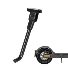 Park Ayağı  E-Scooter143 mm Alüminyum Siyah