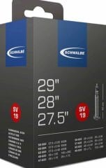 İç Lastik 27.5-28-29 Jant SV19 40mm İnce Sibop Schwalbe