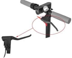 Fren Kolu Sol Kablolu Scooter