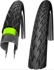 Dış Lastik 26x1.50 Zırhlı Marathon Schwalbe