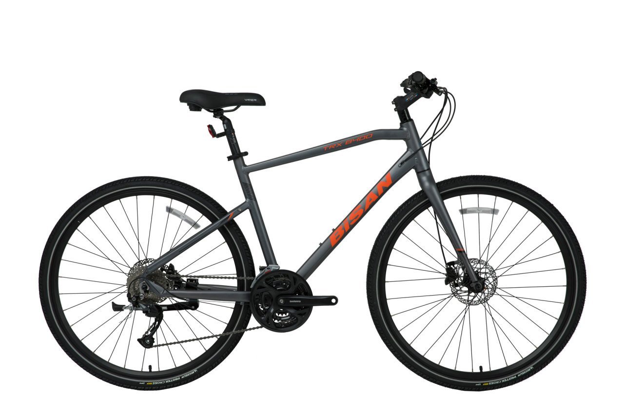 Bisan Trx8400 Altus 28 Jant Şehir Bisikleti