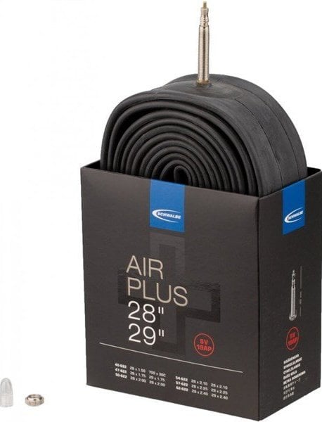 İç Lastik 28-29 Jant  SV19 Air Plus 40mm İnce Sibop Schwalbe