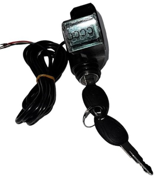 Elektrikli Scooter Anahtar Kontak OV-007