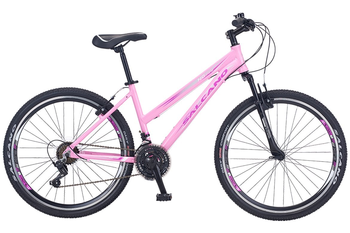 Salcano NG950 Unisex  V Fren 26 Jant Dağ Bisikleti