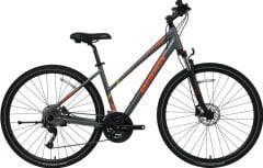 Bisan Trx 8300 Altus 28 Jant Şehir Bisikleti