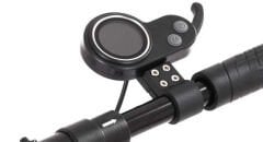 Scooter Ekran Gösterge Kumanda Paneli Ekran OV-011