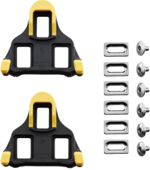 Kal Seti Sm-Sh11 Kendinden Merkezlemeli Konum İçin Kilit Seti Çift Shimano