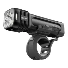 Ön Aydınlatma Far Şarjlı 1400 Lümen Knog Blinder
