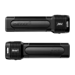 Ön Aydınlatma Far Şarjlı 1400 Lümen Knog Blinder