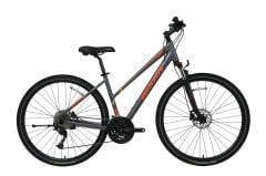 Bisan Trx 8300 Tourney 28 Jant Şehir Bisikleti