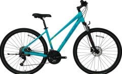 Bisan Trx 8300 Tourney 28 Jant Şehir Bisikleti