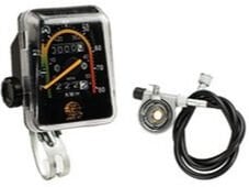 Kilometre Saati Mekanik