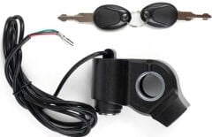 Scooter Güç Kilit Anahtarı Kontak OV-011