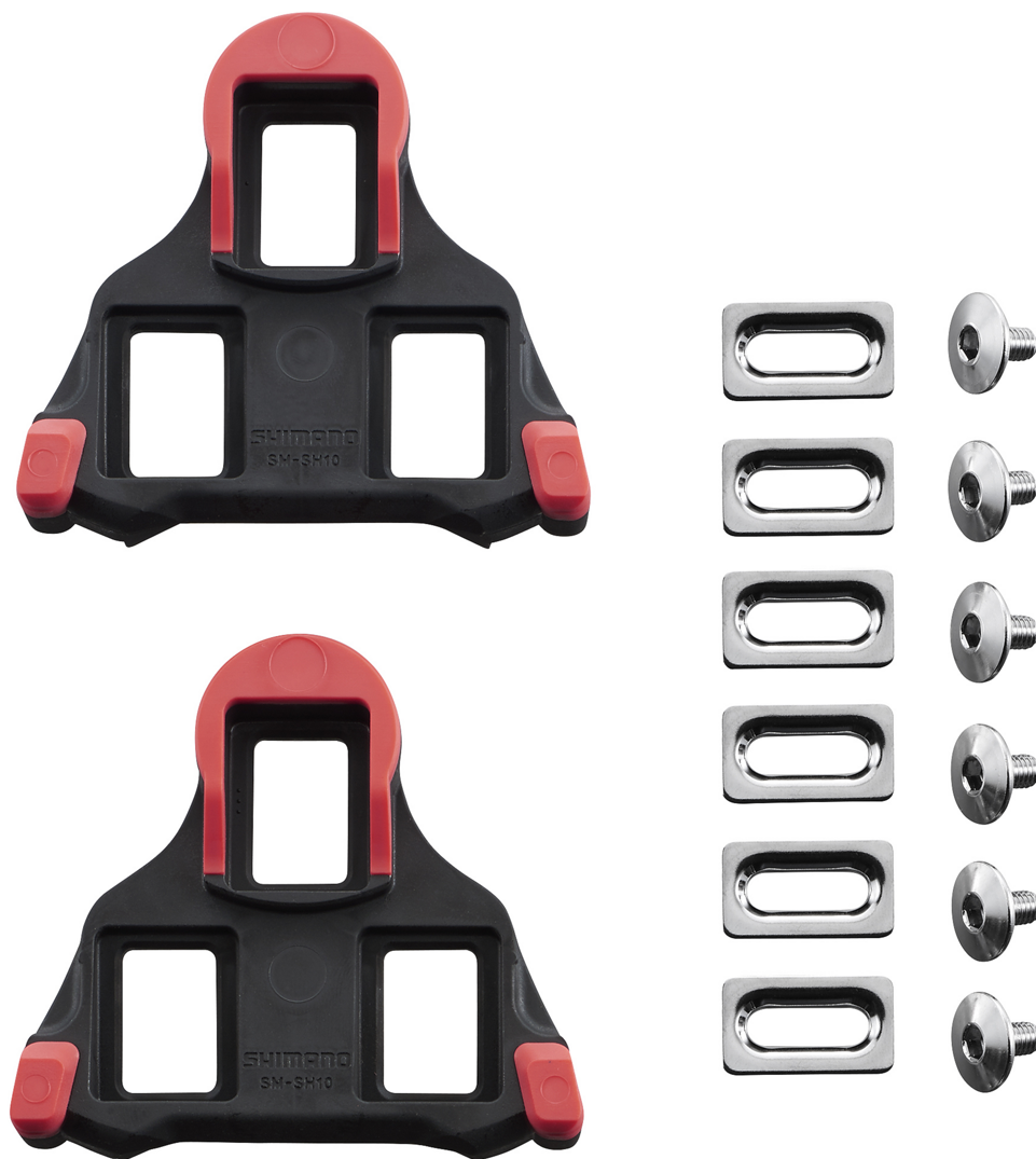 Kal Seti Sm-Sh10 Sabit Konum İçin Kilit Seti Çift Shimano