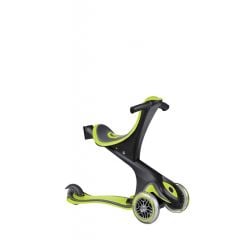 Scooter Evo Go Up Comfort Globber  Yeşil