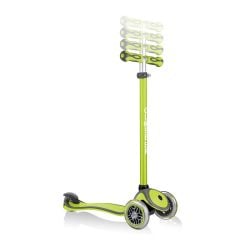 Scooter Evo Go Up Comfort Globber  Yeşil