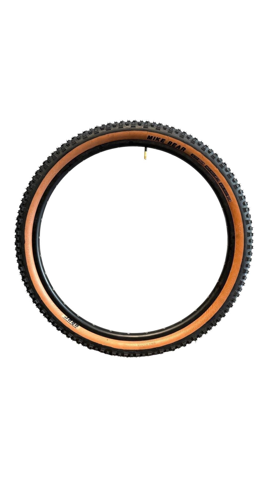 Dış Lastik Amber Yanak 29x2.35 Zırhlı Obor