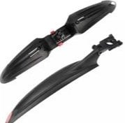 Çamurluk MTB Plastik Siyah