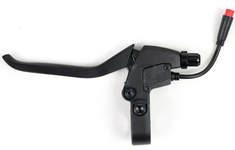 Fren Kolu Sağ 2 Pin Elektrikli bisiklet - EScooter